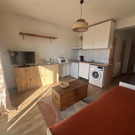 Appartement Au Pied Des Dunes Avec Vue Biscarrosse Luaran gambar