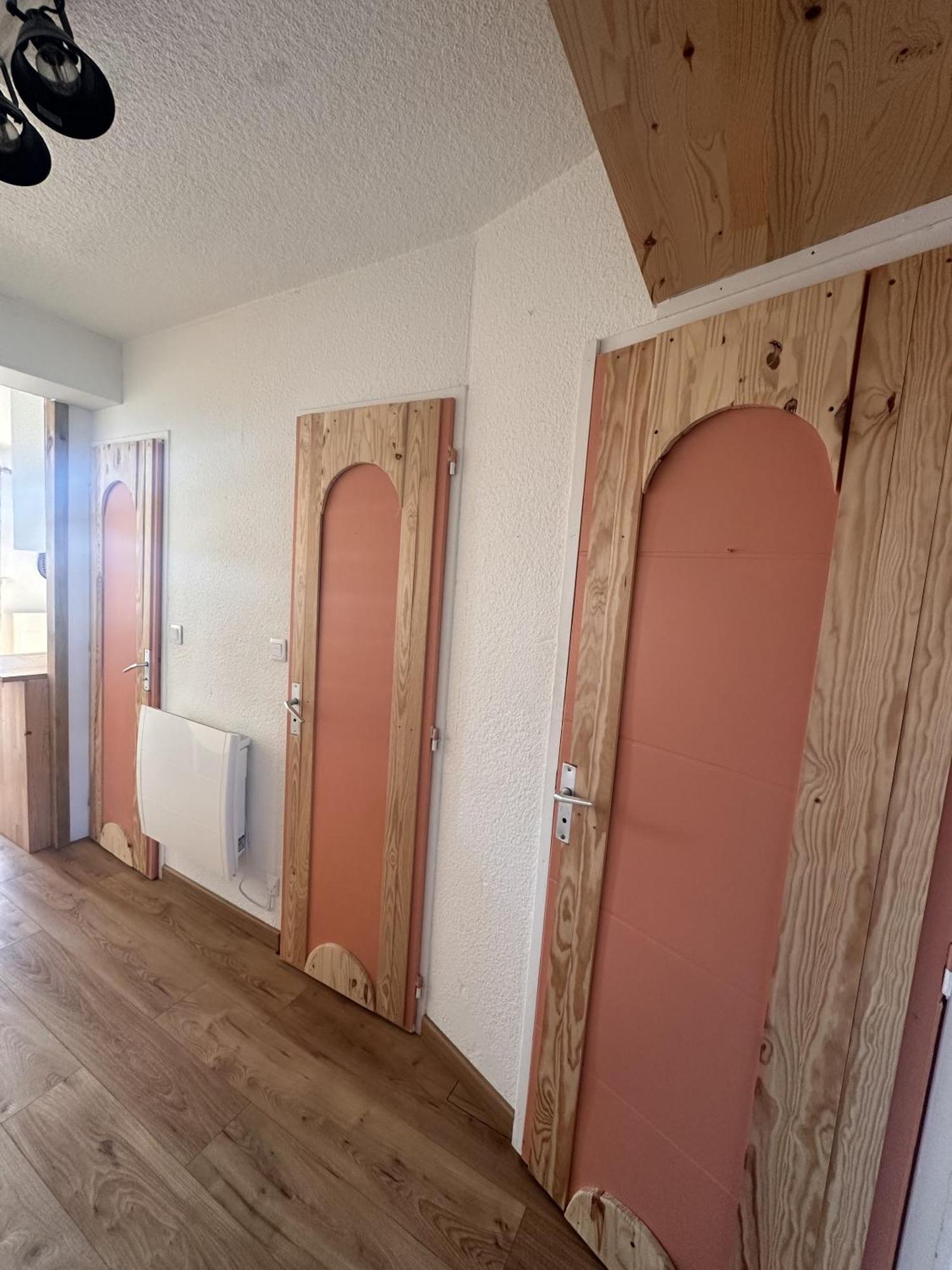 Appartement Au Pied Des Dunes Avec Vue Biscarrosse Luaran gambar